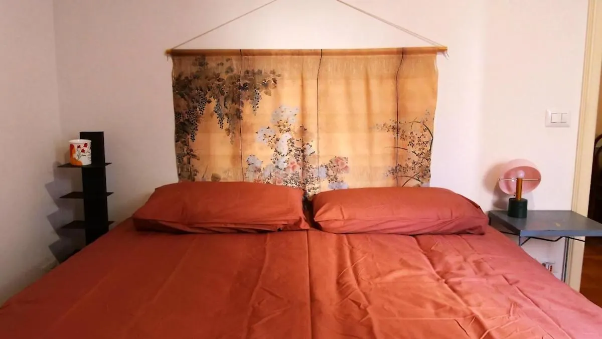 Cozy Artsy Apt Near The Vatican Ρώμη