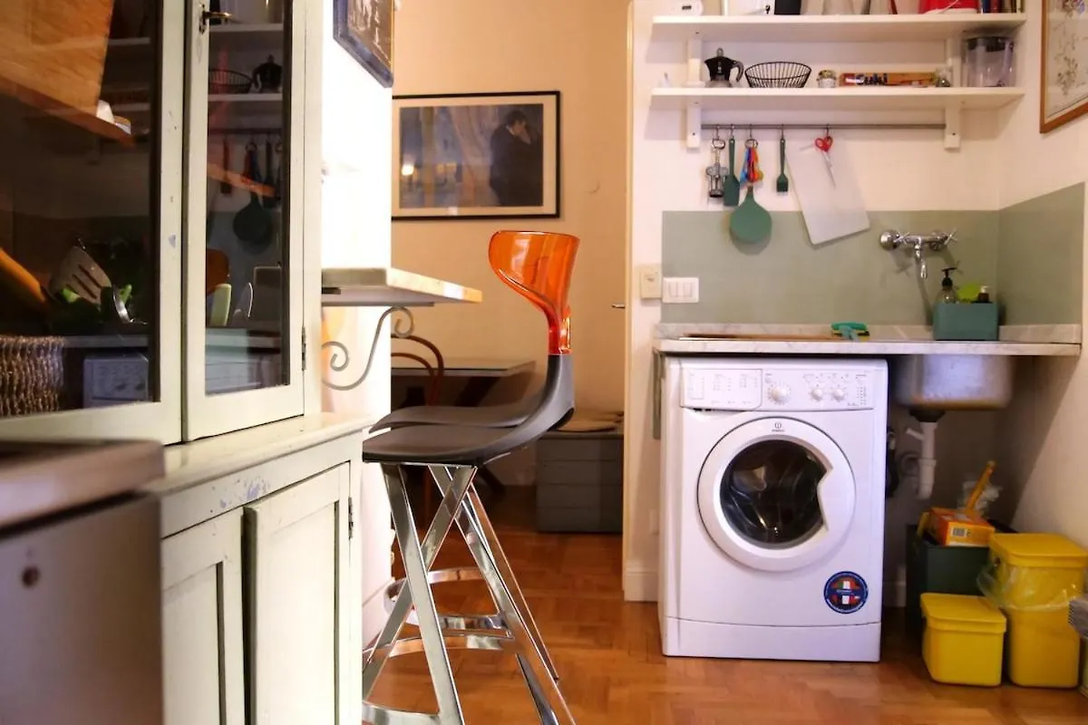 Cozy Artsy Apt Near The Vatican Ρώμη Διαμέρισμα