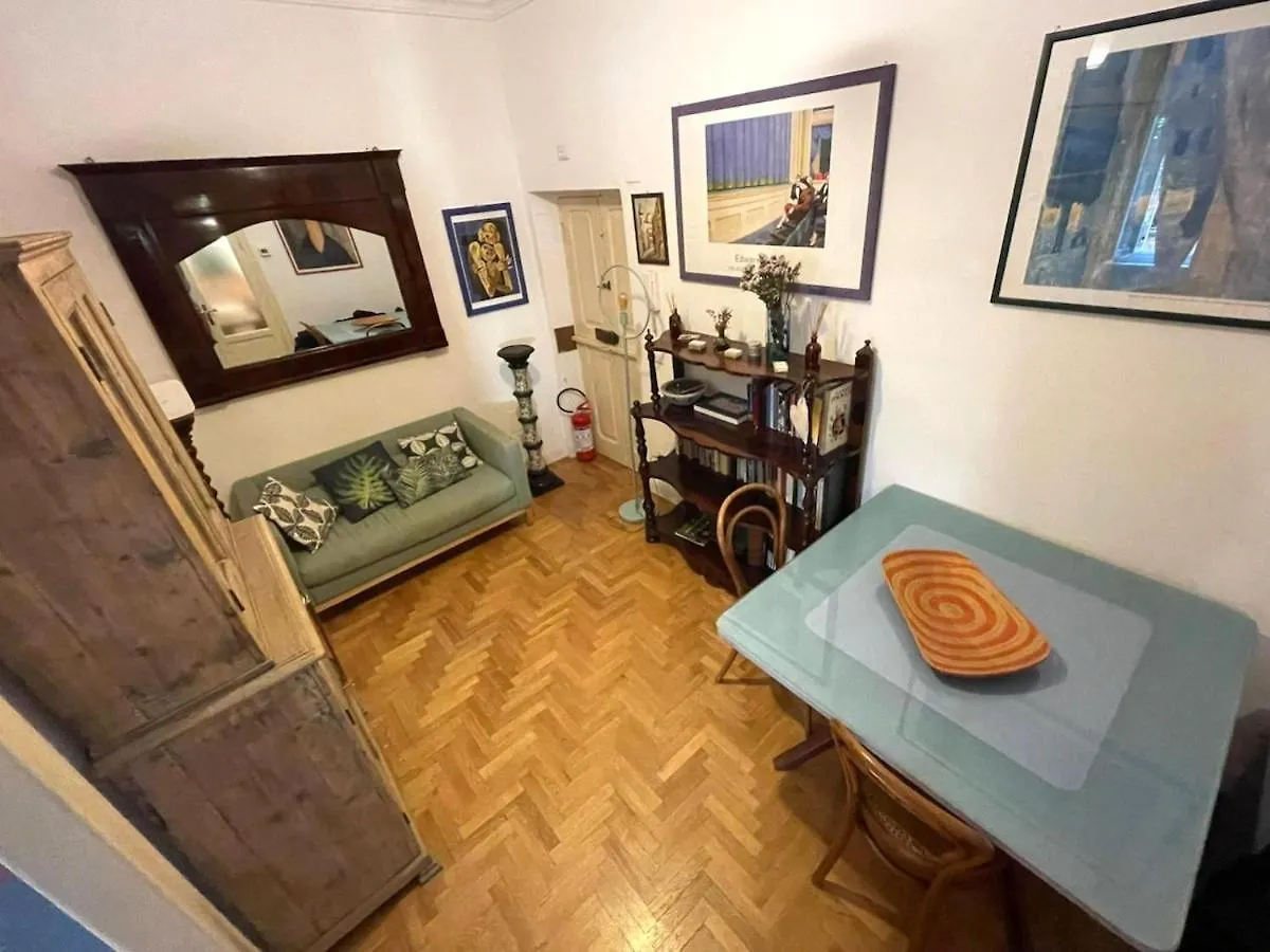 Cozy Artsy Apt Near The Vatican Rome 0*,  Italy